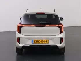 Kia Picanto (2026) thumbnail 4