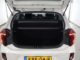 Kia Picanto (2026) thumbnail 31
