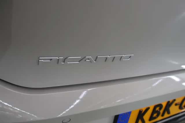 Kia Picanto (2026) thumbnail 32