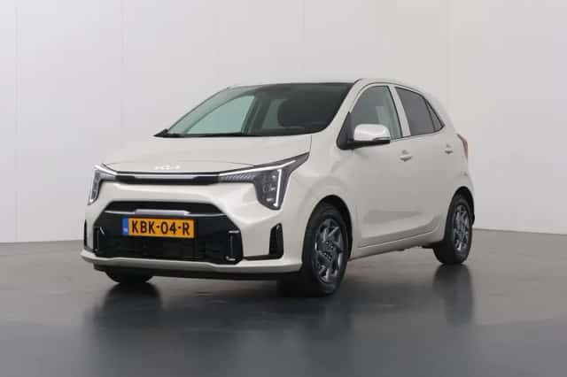 Kia Picanto (2026) thumbnail 34
