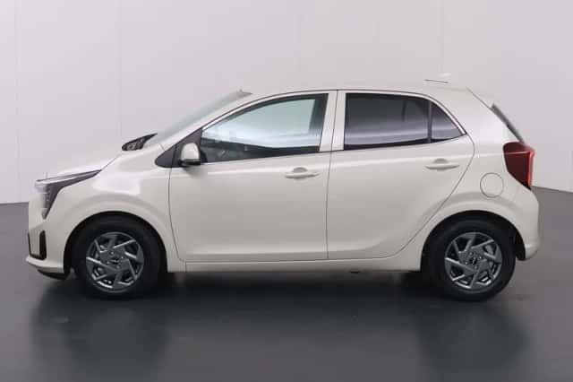 Kia Picanto (2026) thumbnail 5