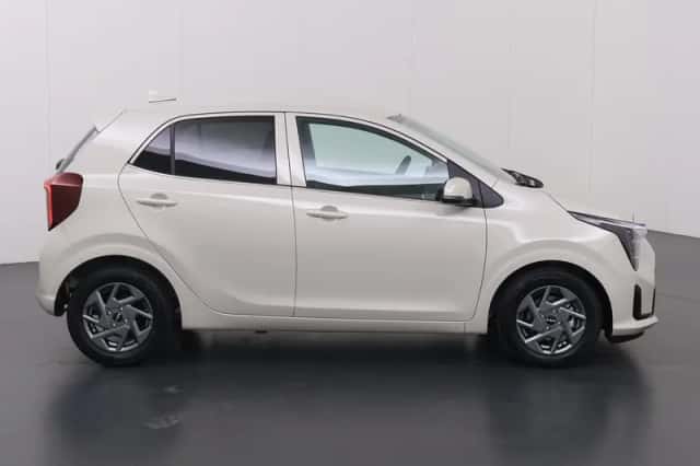 Kia Picanto (2026) thumbnail 6