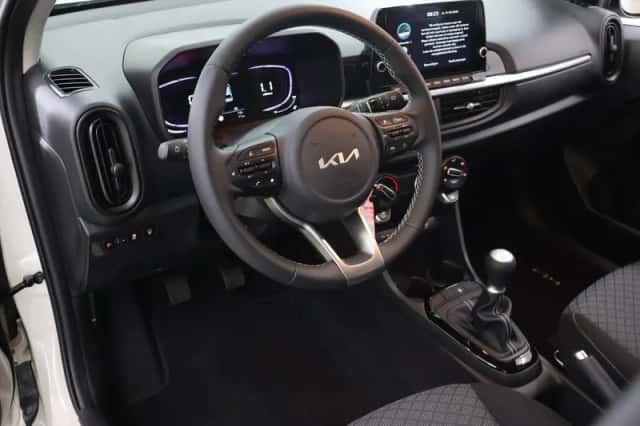 Kia Picanto (2026) thumbnail 7