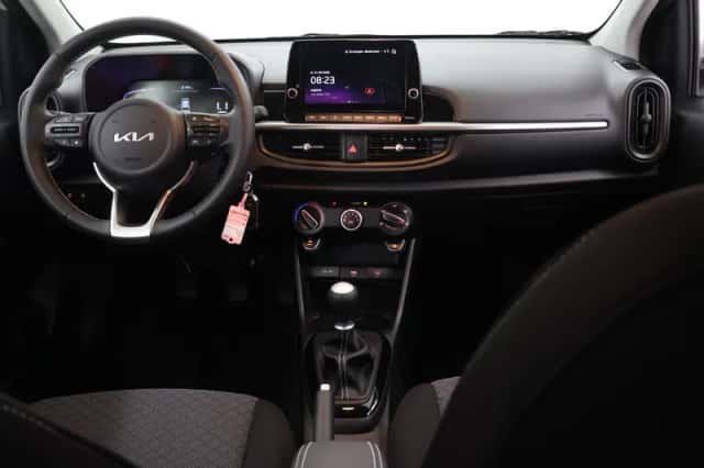 Kia Picanto (2026) thumbnail 8