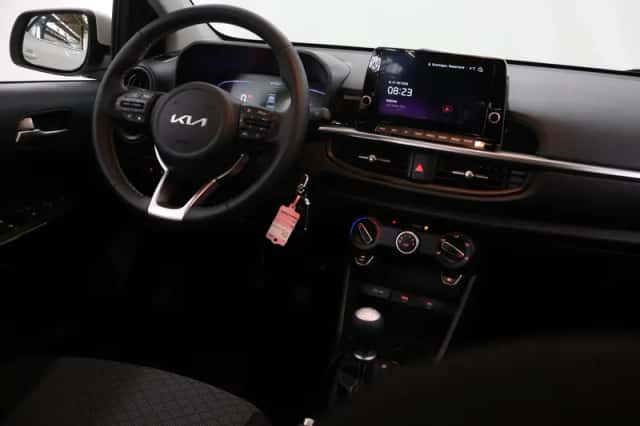 Kia Picanto (2026) thumbnail 9