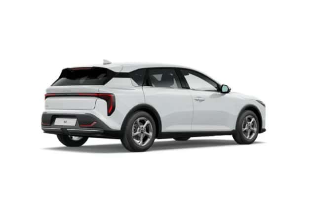 Kia K4 (2026) thumbnail 2