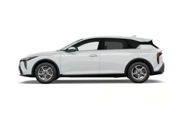Kia K4 (2026) thumbnail 3