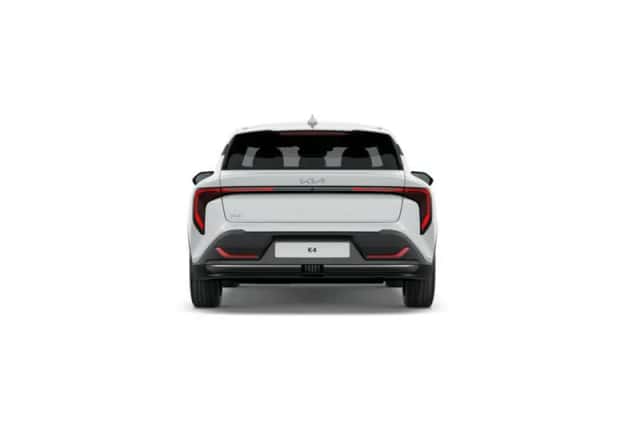 Kia K4 (2026) thumbnail 5