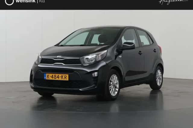 Kia Picanto (2021) thumbnail 1