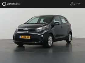 Kia Picanto (2021)