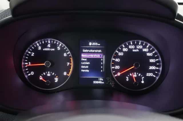 Kia Picanto (2021) thumbnail 12