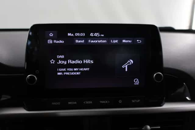 Kia Picanto (2021) thumbnail 14