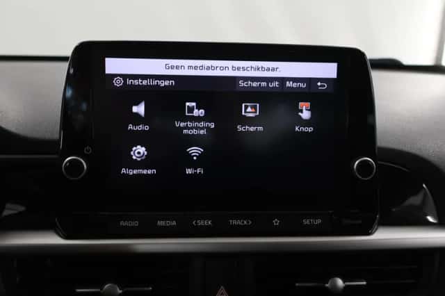 Kia Picanto (2021) thumbnail 15