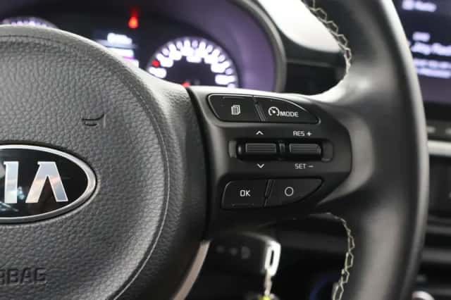Kia Picanto (2021) thumbnail 20