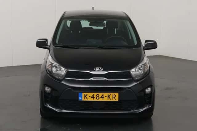 Kia Picanto (2021) thumbnail 3