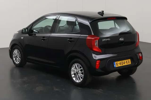 Kia Picanto (2021) thumbnail 22