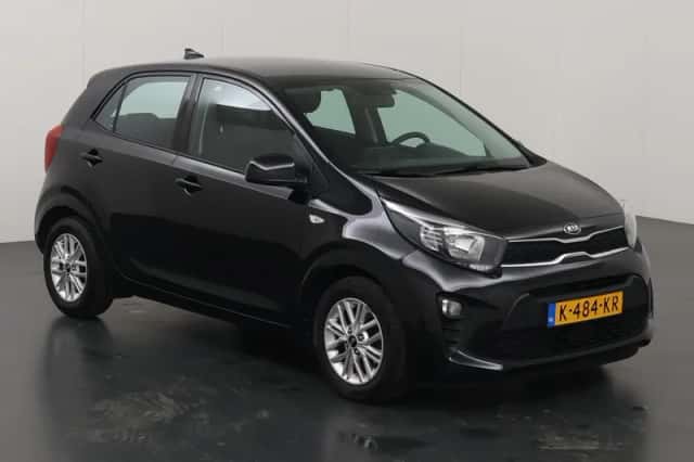 Kia Picanto (2021) thumbnail 23