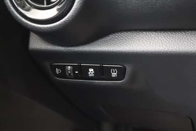 Kia Picanto (2021) thumbnail 26