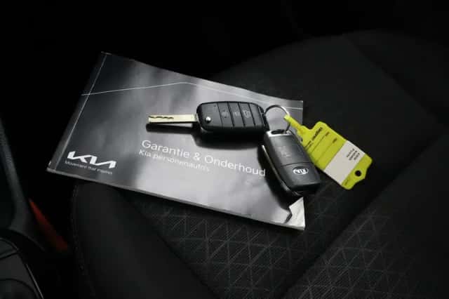 Kia Picanto (2021) thumbnail 29