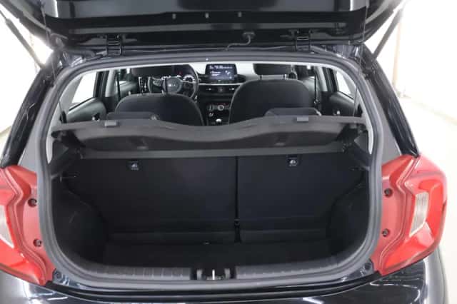 Kia Picanto (2021) thumbnail 30