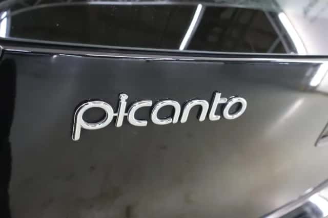 Kia Picanto (2021) thumbnail 31