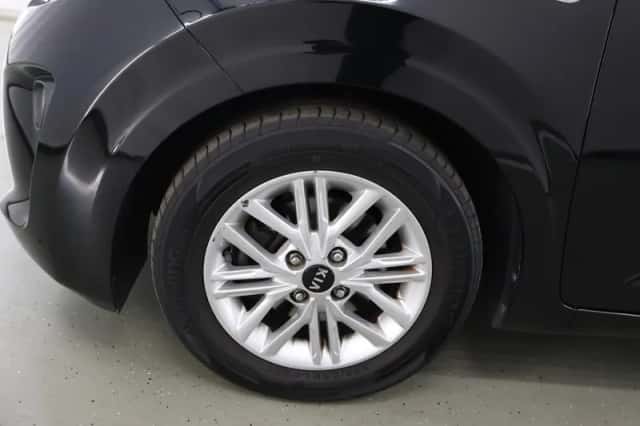 Kia Picanto (2021) thumbnail 32