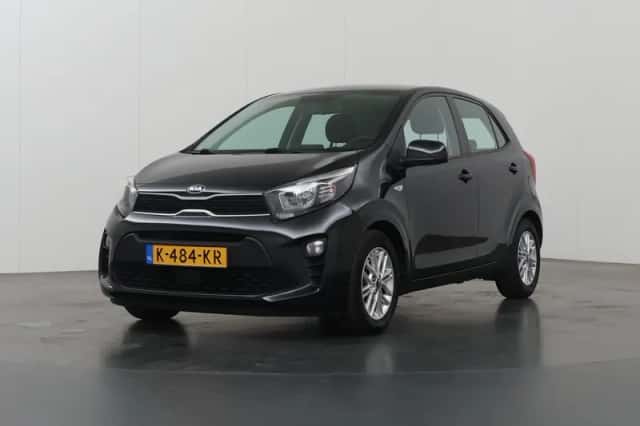 Kia Picanto (2021) thumbnail 33