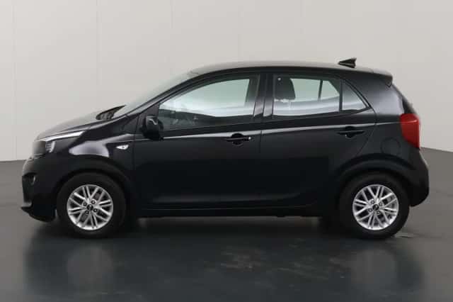 Kia Picanto (2021) thumbnail 5