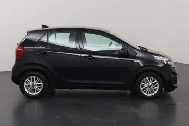 Kia Picanto (2021) thumbnail 6