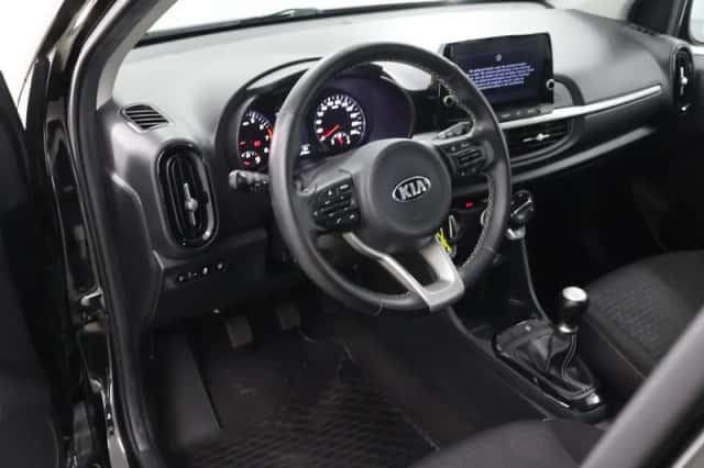 Kia Picanto (2021) thumbnail 7