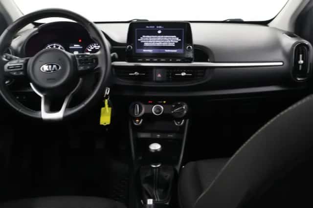 Kia Picanto (2021) thumbnail 8