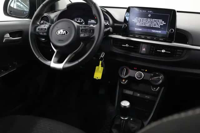 Kia Picanto (2021) thumbnail 9