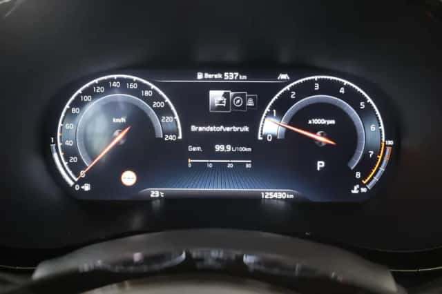 Kia Proceed (2021) thumbnail 14