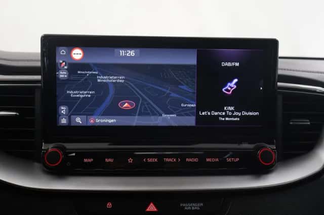 Kia Proceed (2021) thumbnail 15