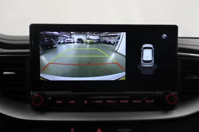 Kia Proceed (2021) thumbnail 16