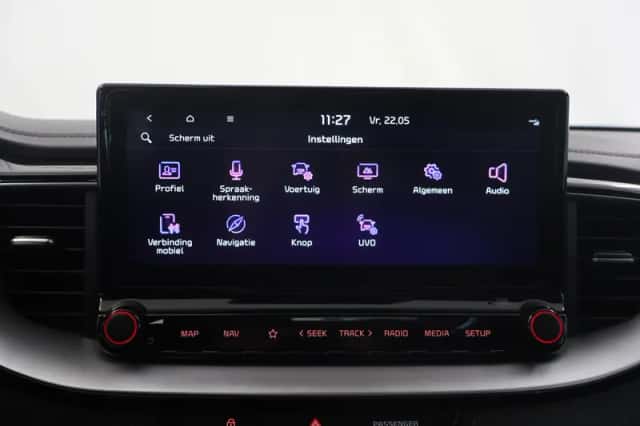 Kia Proceed (2021) thumbnail 19