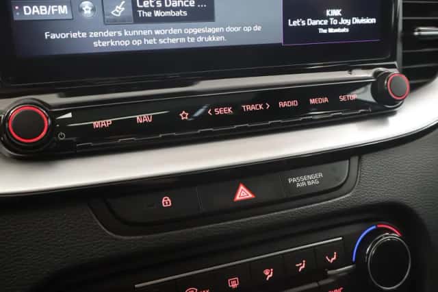 Kia Proceed (2021) thumbnail 20