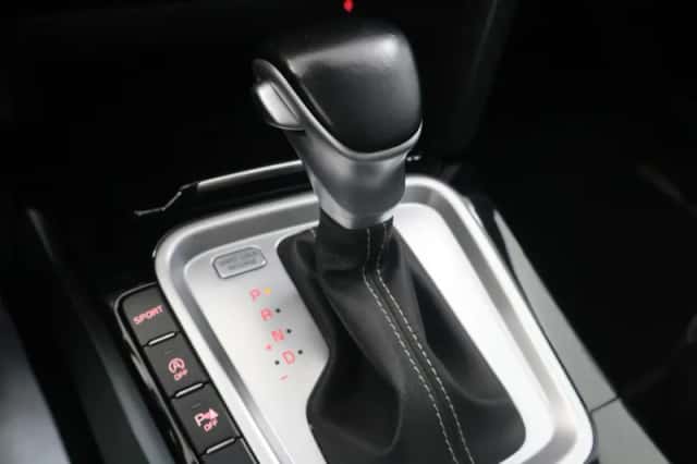 Kia Proceed (2021) thumbnail 26