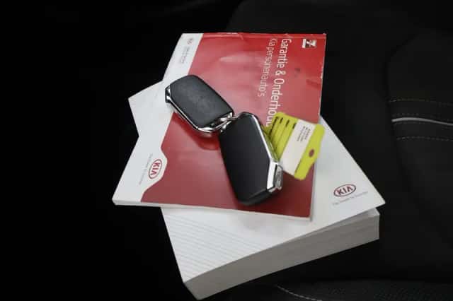 Kia Proceed (2021) thumbnail 27