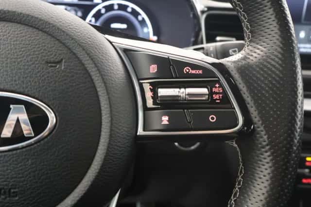 Kia Proceed (2021) thumbnail 30