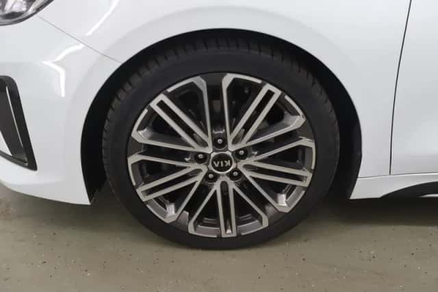 Kia Proceed (2021) thumbnail 43