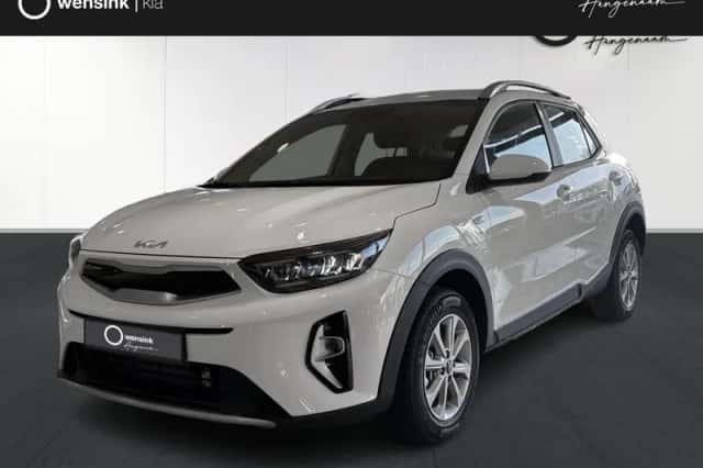 Kia Stonic (2025)