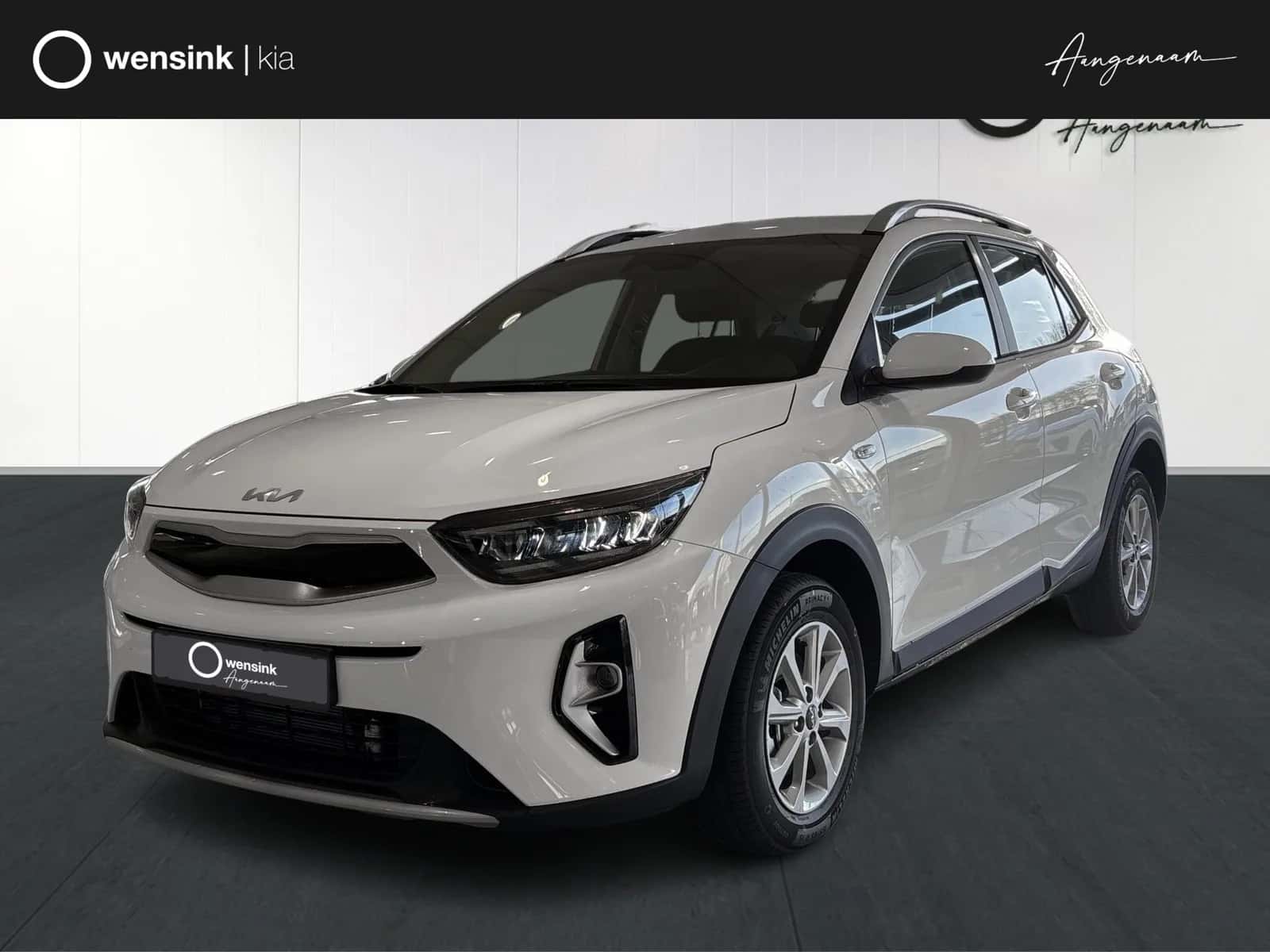 Kia Stonic (2025) — foto 1