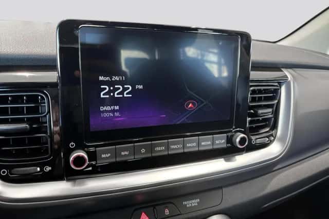 Kia Stonic (2025) thumbnail 12
