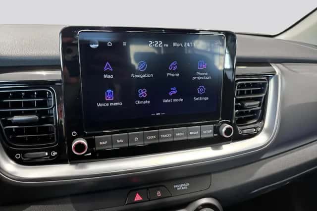 Kia Stonic (2025) thumbnail 13