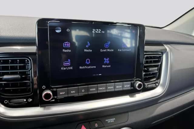 Kia Stonic (2025) thumbnail 14