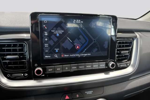 Kia Stonic (2025) thumbnail 15