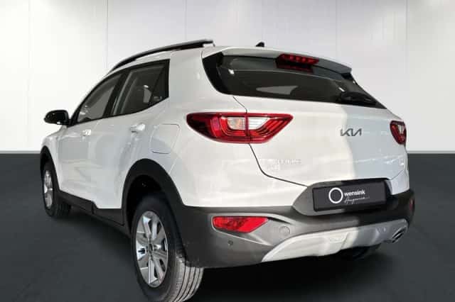 Kia Stonic (2025) thumbnail 16