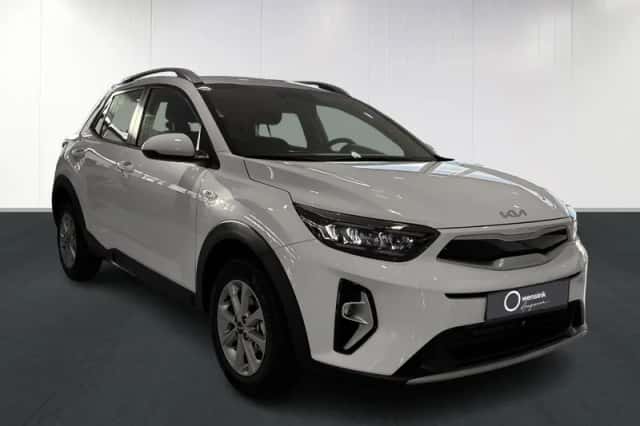 Kia Stonic (2025) thumbnail 17