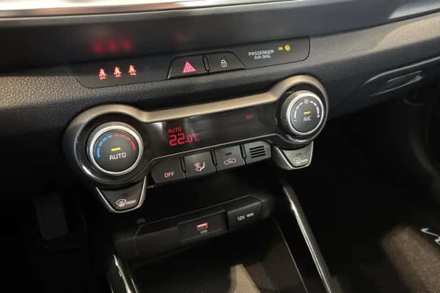 Kia Stonic (2025) thumbnail 18